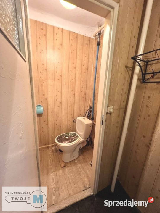 Mieszkanie 261m2 1 pokojowe Kielce