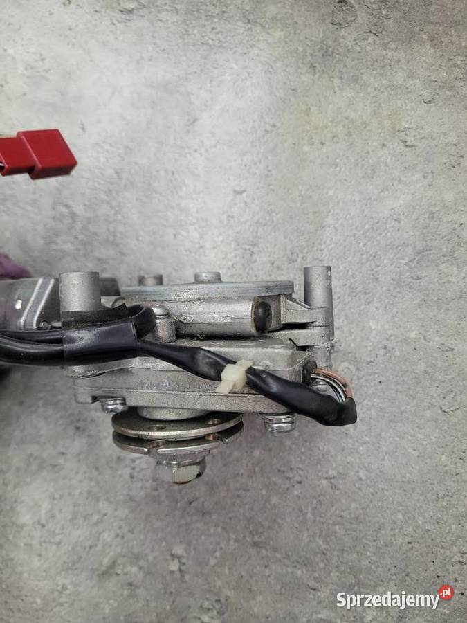 HONDA GOLD WING GL1800 SC79B 1823 OEM MECHANIZM Pozostałe Nowy Tomyśl