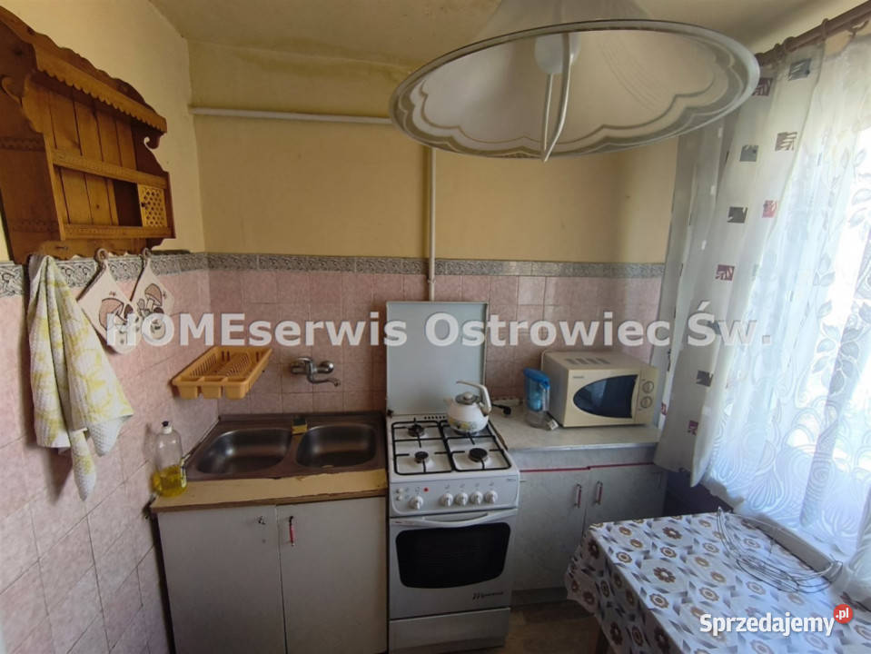 Mieszkanie Ostrowiec Świętokrzyski 579m2 4 świętokrzyskie