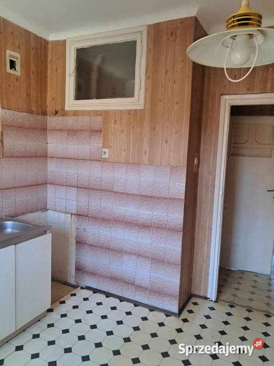 Bezpośrednio Sprzedam mieszkanie 42m2 w internet Zambrów