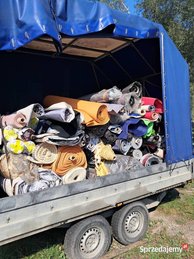 materiały do produkcji obuwia świętokrzyskie