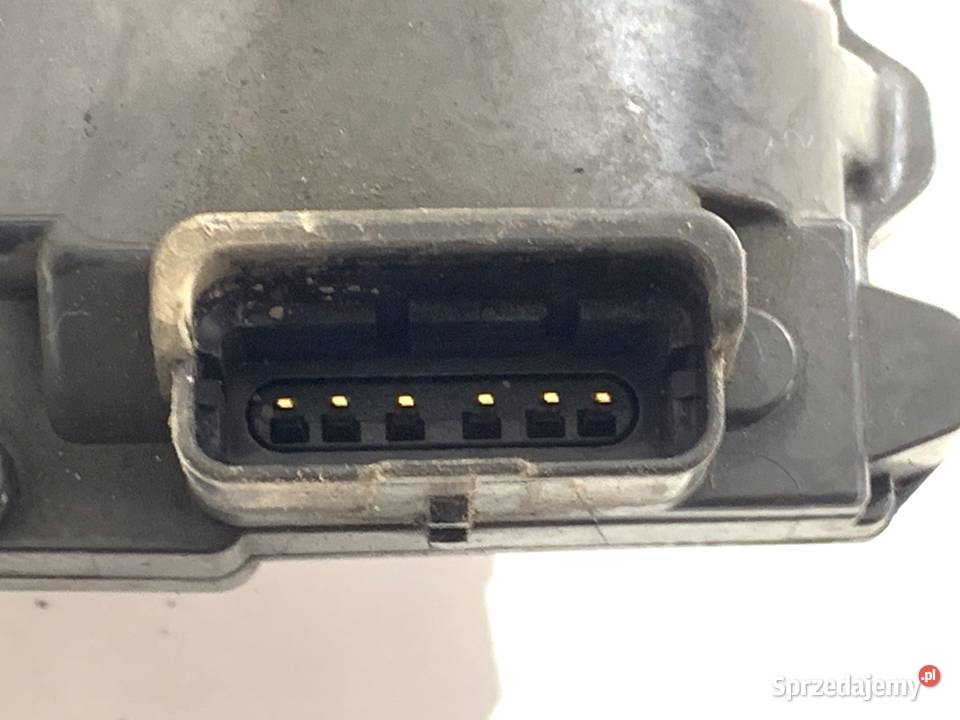 PRZEPUSTNICA CITROEN C3 PICASSO V760491980 16 osobowe