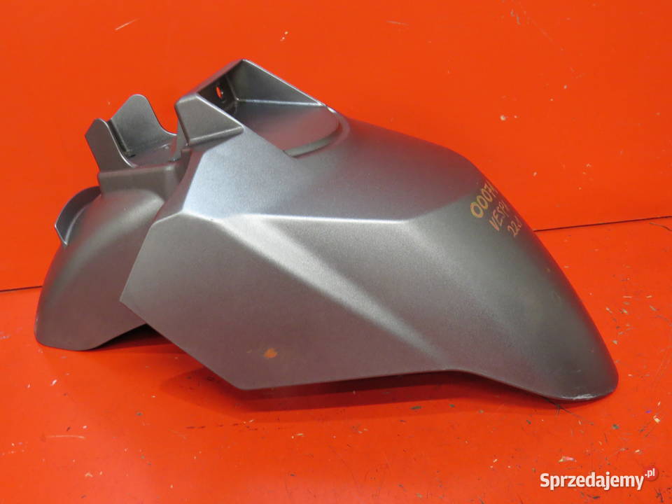 PIAGGIO FLY VESPA 50 125 BŁOTNIK PRZÓD PRZEDNI Warszawa