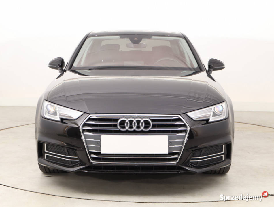 Audi A4 14 TFSI dolnośląskie