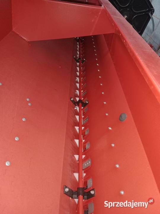 Siewnik Konskilde ecoline 3m Piotrków Trybunalski