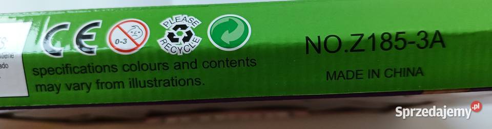 Tablica do rysowania dzieci Painting Board z Gdynia sprzedam