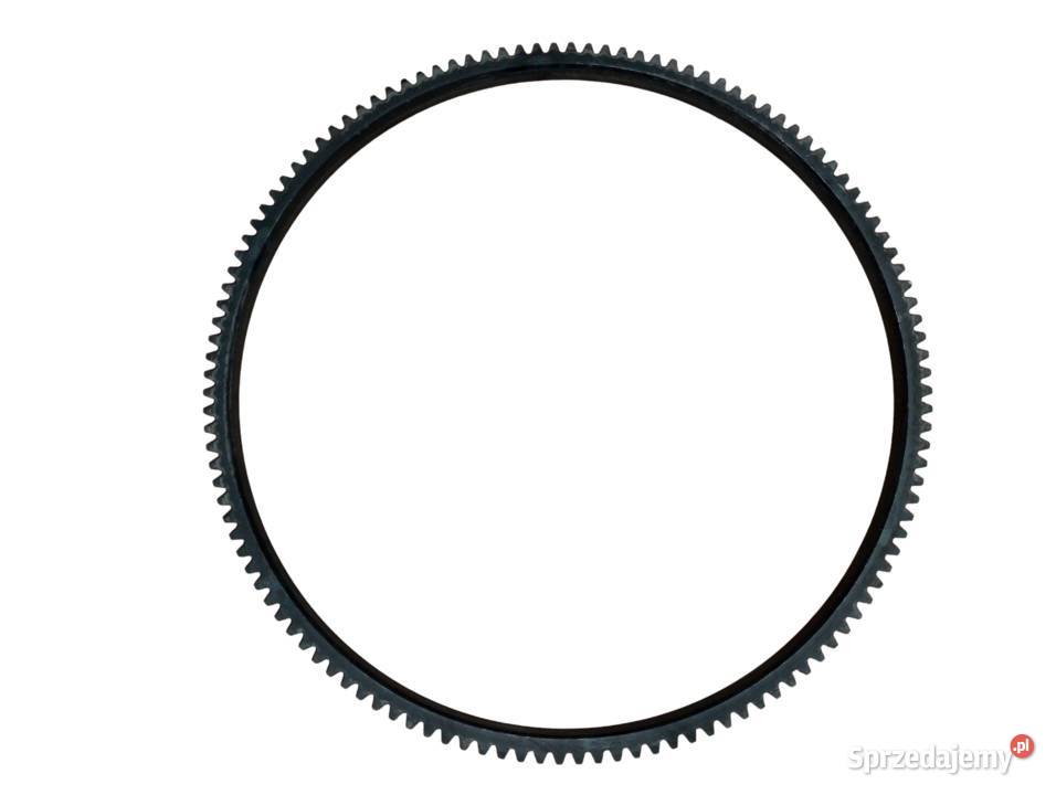 WIENIEC KOŁA ZAMACHOWEGO Z126 370400MM 31162127 Tyczyn