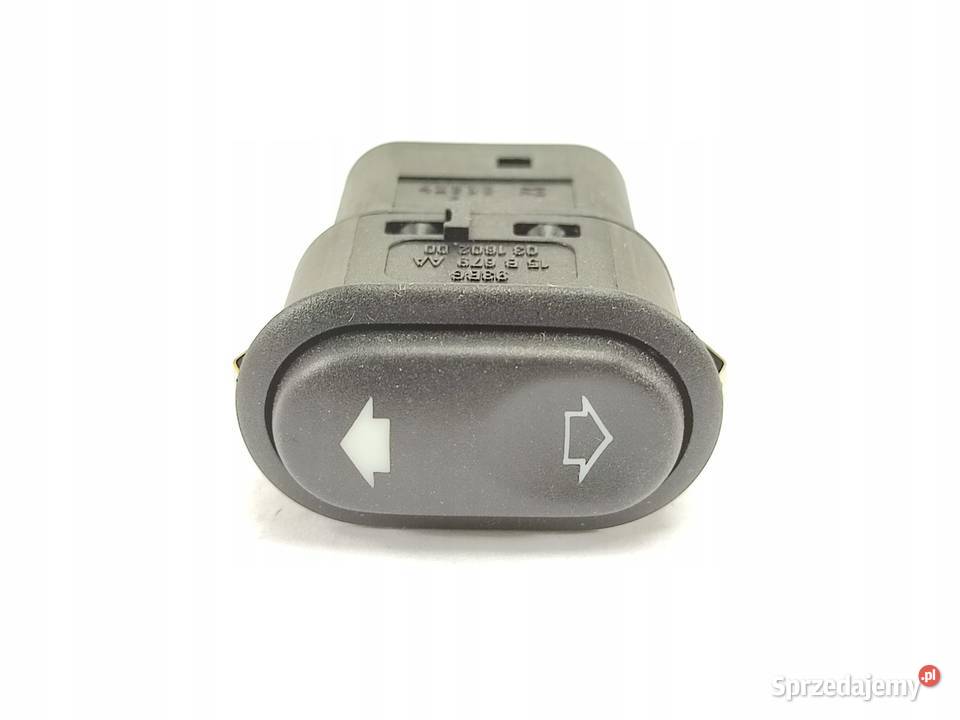 WŁACZNIK PODNOSZENIA PRZYCISK FOTELA FORD MONDEO