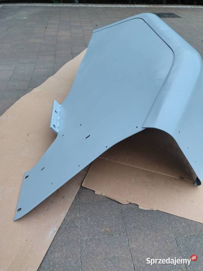 Błotniki tylne URSUS C330 Skrzynia biegów Manualna Maków Mazowiecki