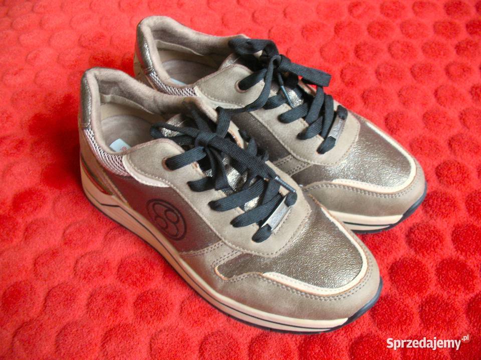 Buty sportowe rozmiar 39 wkładka 25 sOlivier Siedlce