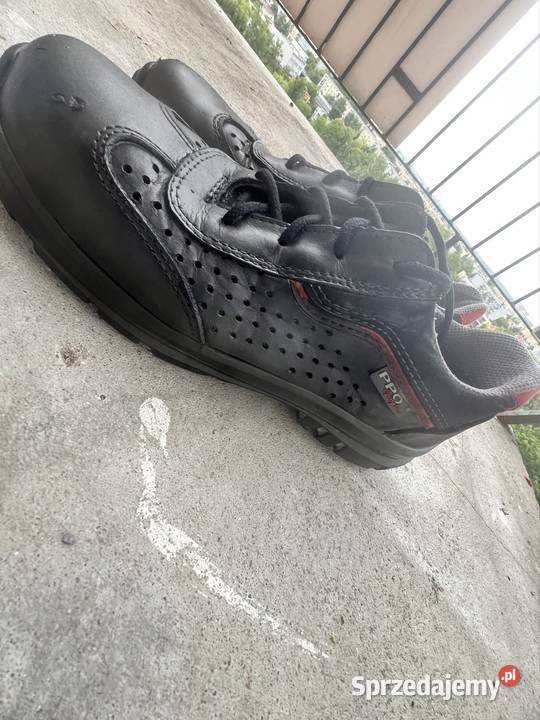 Buty robocze BHP S1P Pro sporty line rozmiar 42 Bydgoszcz
