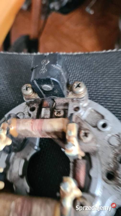 Stator magneto kawasaki kx 85 2007 2004 Stojany małopolskie Gorlice sprzedam