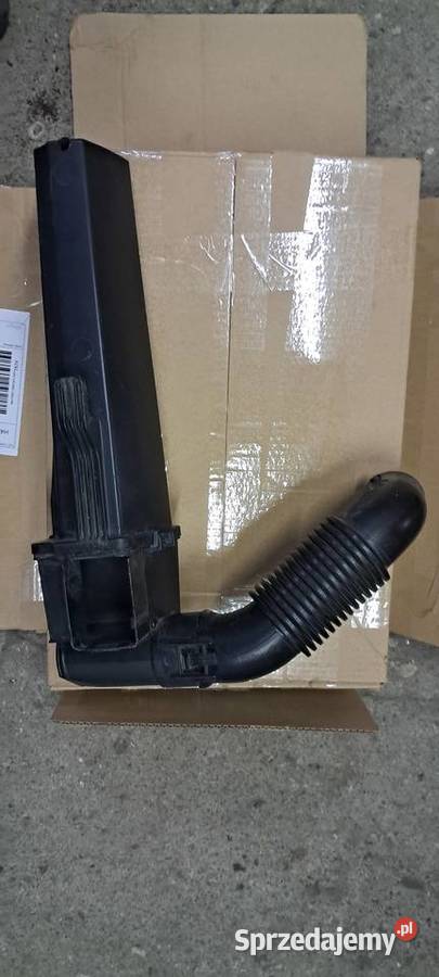 Ssawka filtra powietrza citroenpeugot osobowe Warlubie