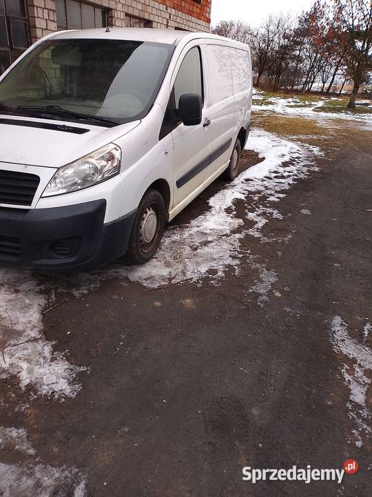 Fiat Scudo