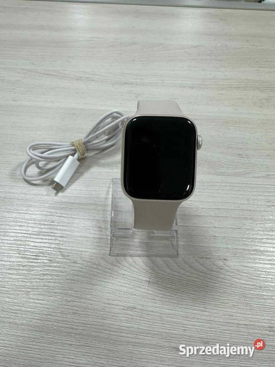 SmartWatch Apple Watch SE 2 gen GPS 44mm Elbląg