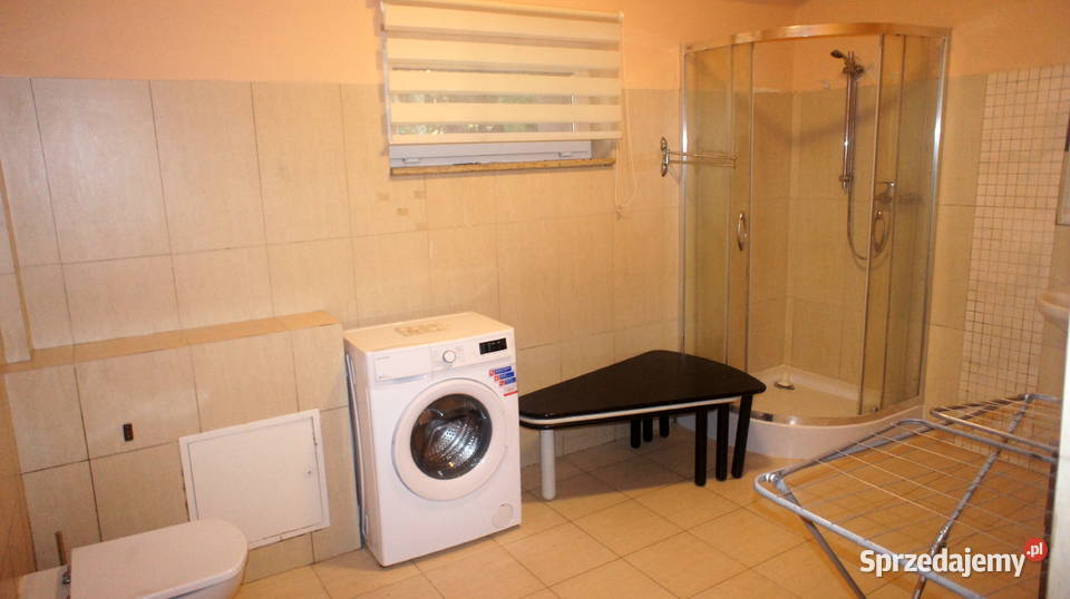 2 pokoje pracowników z dostępem do ogródka Gdańsk