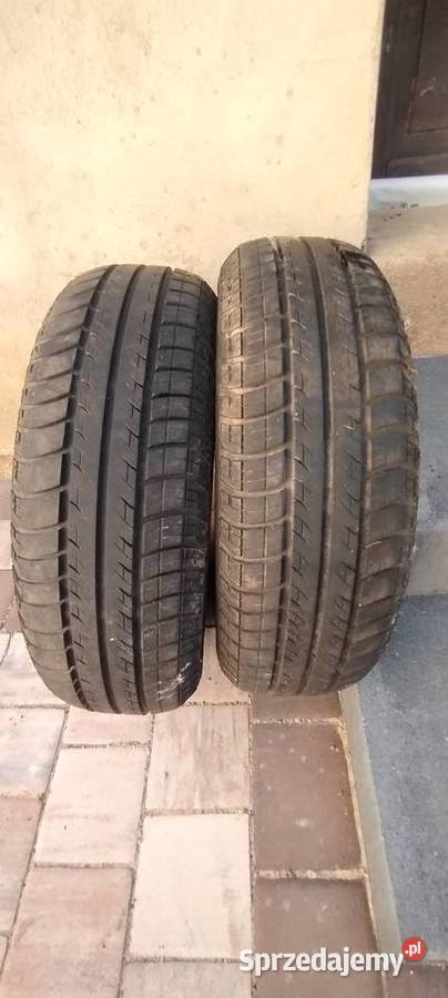 Opona1756514 letnie Pleszew sprzedam