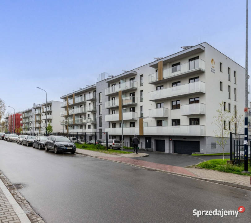 Unikalny PENTHOUSE PREMIUM gotowy bez PCC Kraków sprzedam