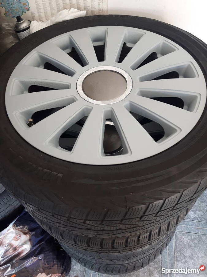 Dekielki mam 146mm Poznań