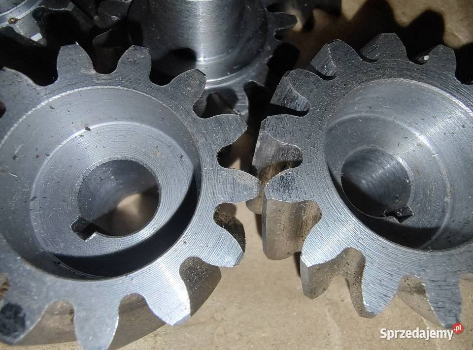 Tryb prądnicy G414 G11 G11A Dniepr MT Ural M72 Leszno