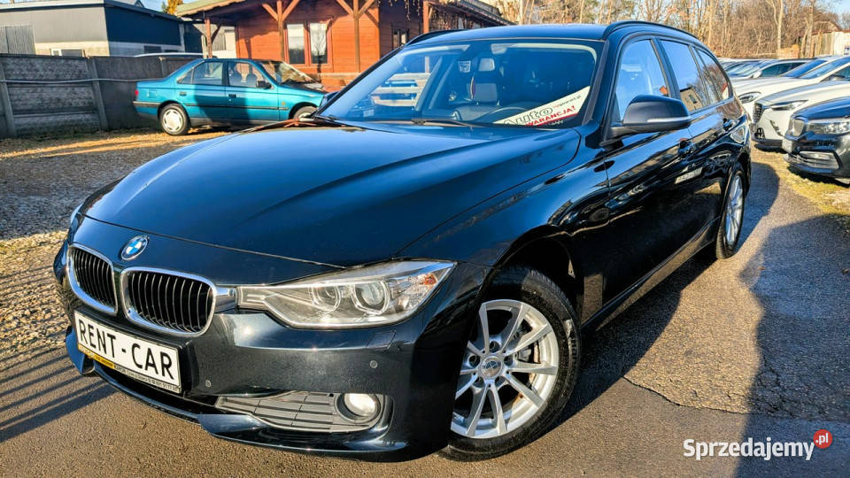 BMW 316 20D116OPŁACONYBezwypadkowyKlimatronik możliwa zamiana śląskie Częstochowa