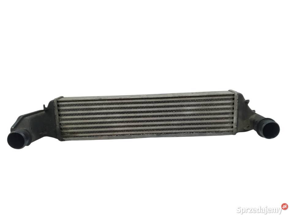 INTERCOOLER 2246795 Bmw Seria 3 IV 19982006 E46