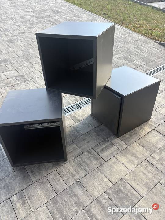 Szafka ścienna eket Ikea 35cm Lublin