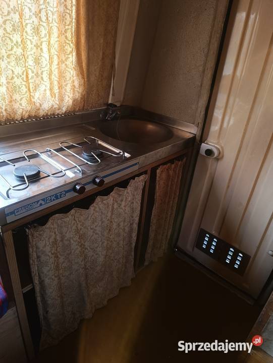 Niewiadów N126 Zabytek Unikat Nowa 1974r Śliwice