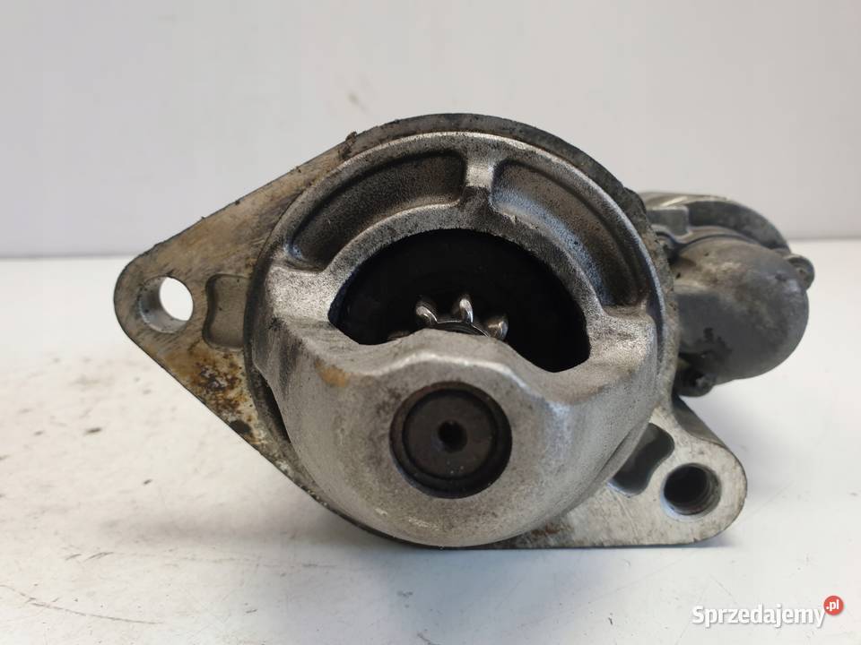 ROZRUSZNIK Chevrolet Nubira 20 16V Rudka