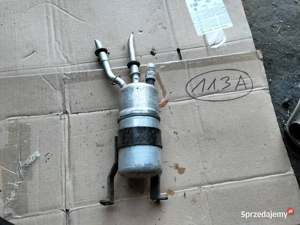 OSUSZACZ KLIMATYZACJI FORD MONDEO MK1 MK2 osobowe Kamień-Kolonia sprzedam