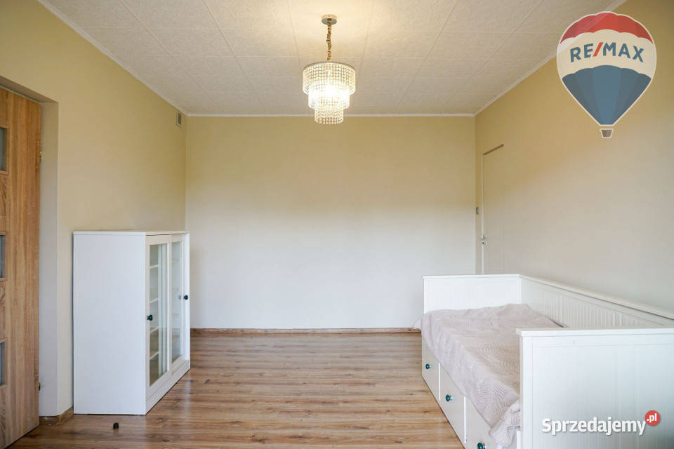 Dom w centrum Żyrardowa mieszkanie i działalność balkon mazowieckie Żyrardów sprzedam