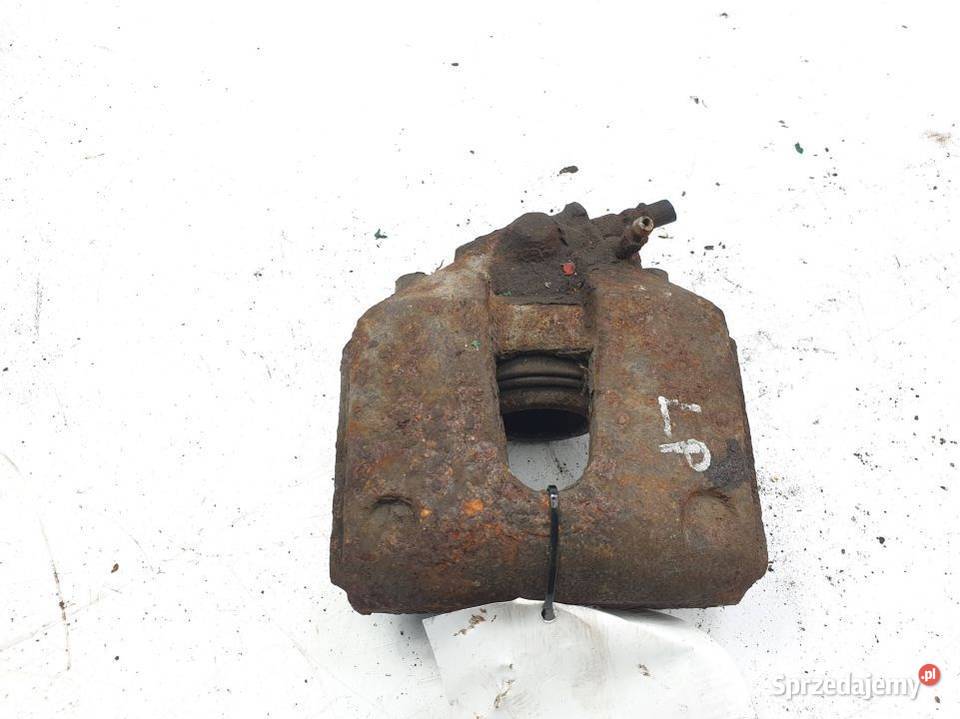 ZACISK HAMULCOWY PRZÓD LEWY FORD TURNEO CONNECT Części samochodowe kujawsko-pomorskie Lipno