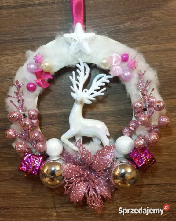 Stroiki świąteczne Radzymin sprzedam