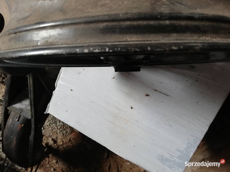 koło hoda hornet 16 sprzedam