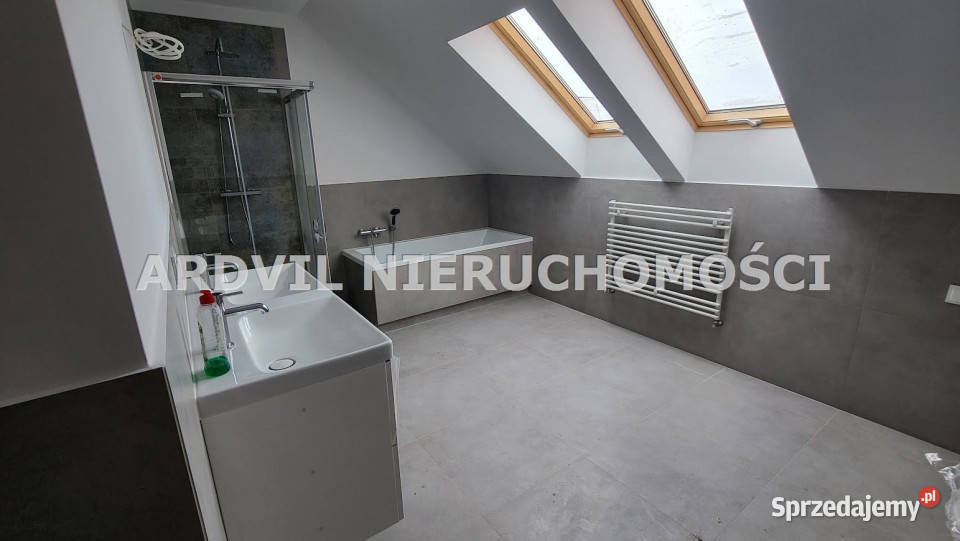 Dom 153m2 Horodniany