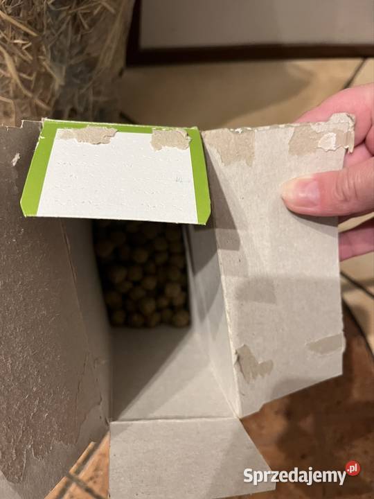 Klatka Ferplast 100 Premium Gryzonie