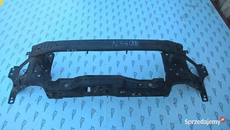 OPEL ADAM 13r pas przód 13359052 Kielce