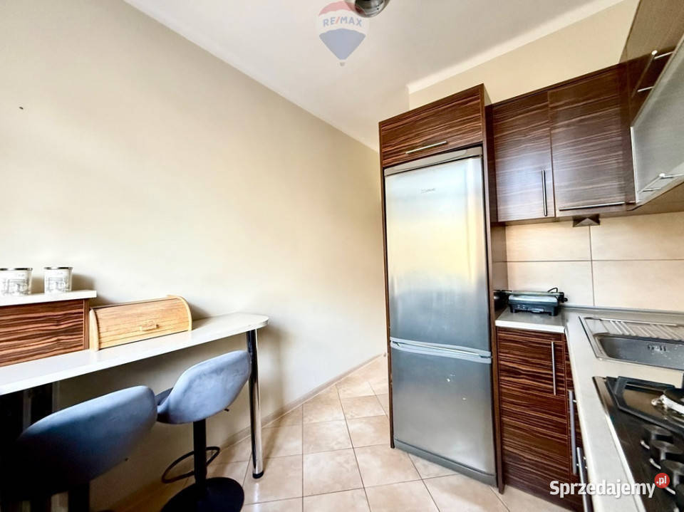 Mieszkanie do wprowadzenia w centrum Bielsko-Biała sprzedam