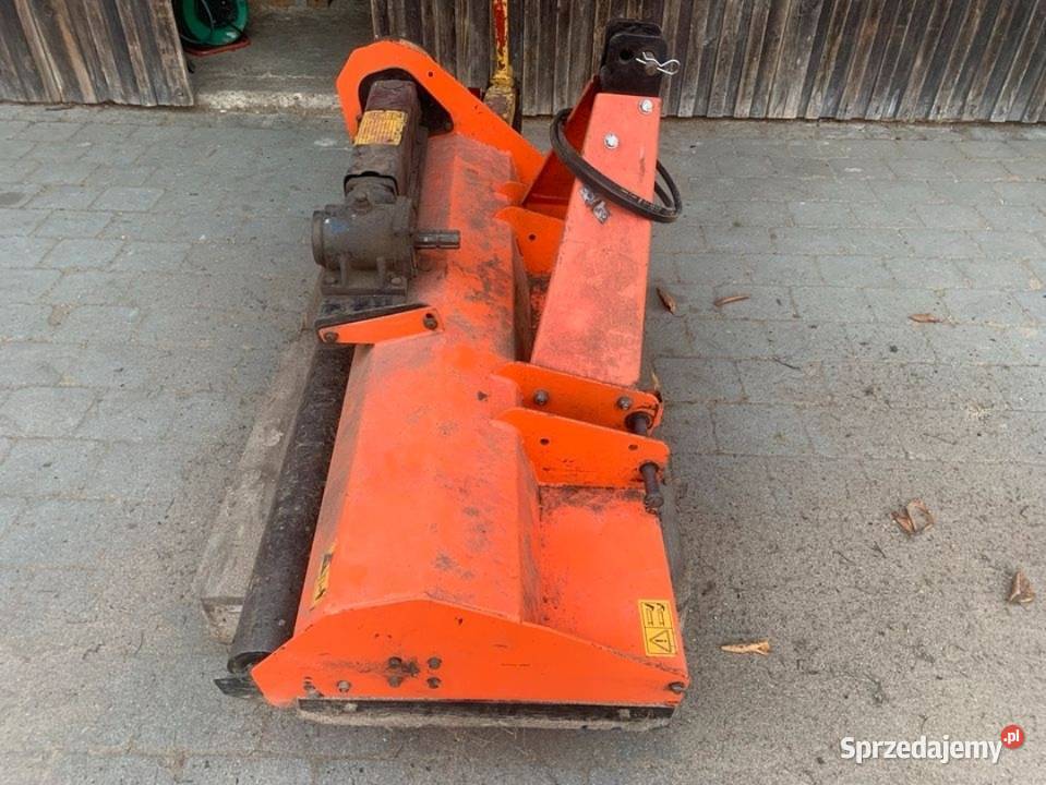 Kosiarka bijakowa 125m Młotki Wiśniowa sprzedam