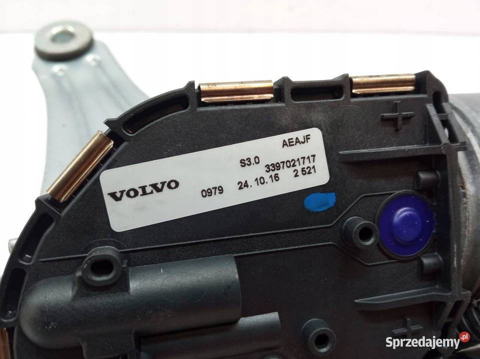 MECHANIZM WYCIERACZEK PRZÓD EUROPA 31385115 sprzedam