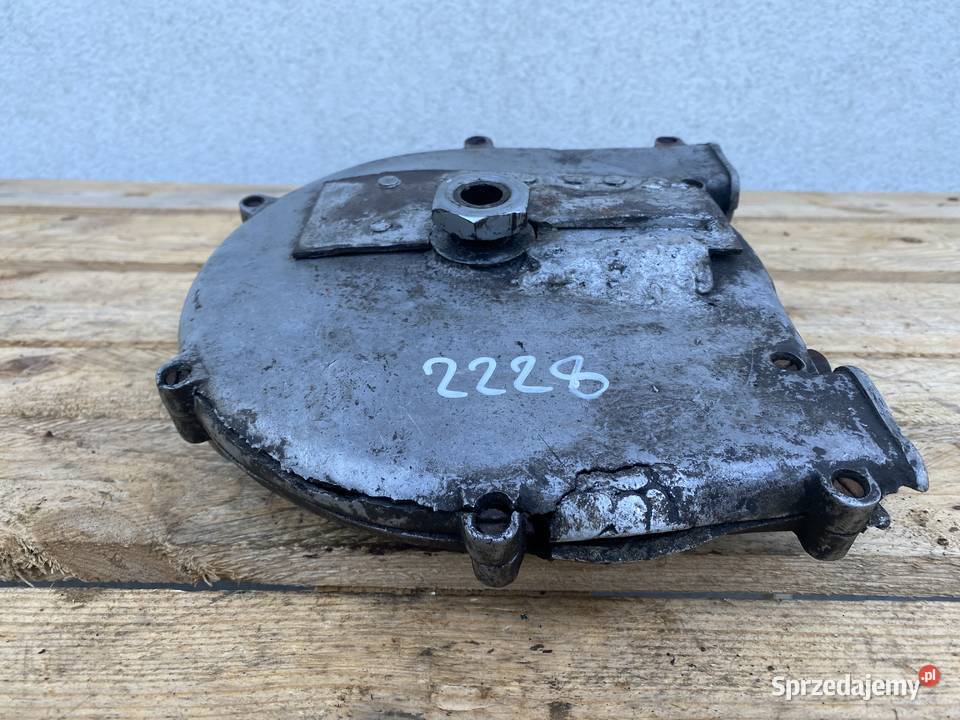 ZĘBATKA OSŁONA ŁAŃCUCHA IŻ 56 PLANETA JUPOTER Kraków