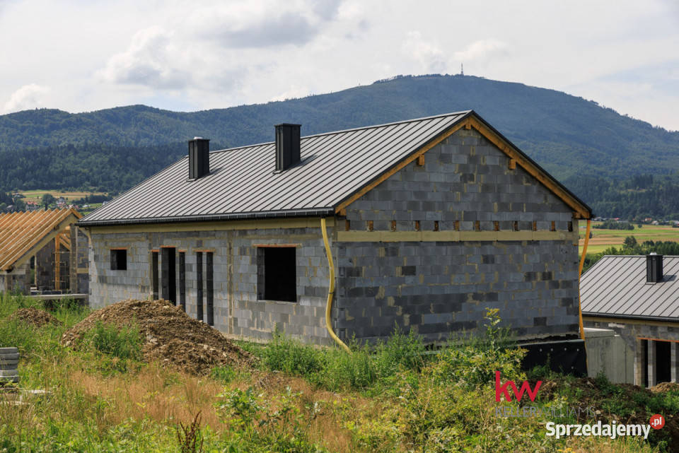 Dom wolnostojący 21314m2 Lipowa śląskie