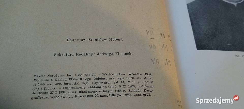 Kronika dni oblężenia Wrocław 22 I 6 V 1945 Paul pomorskie Gdańsk sprzedam