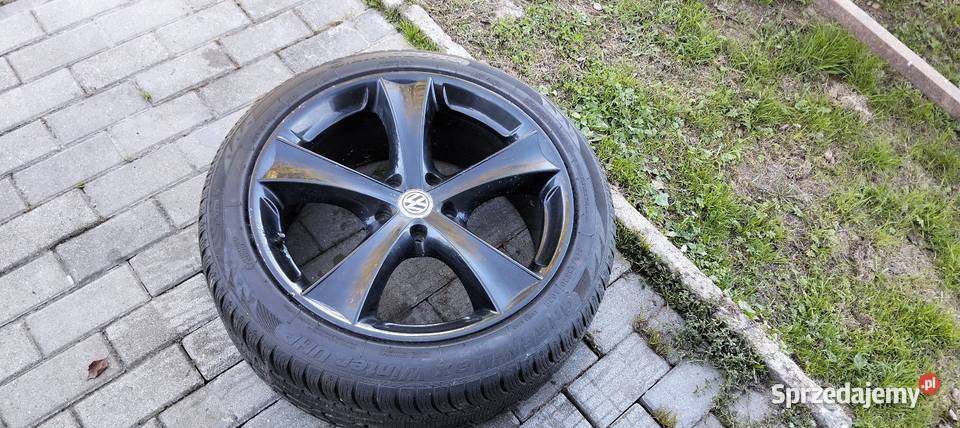 Alufelgi 20 5x120 Nowy Borek