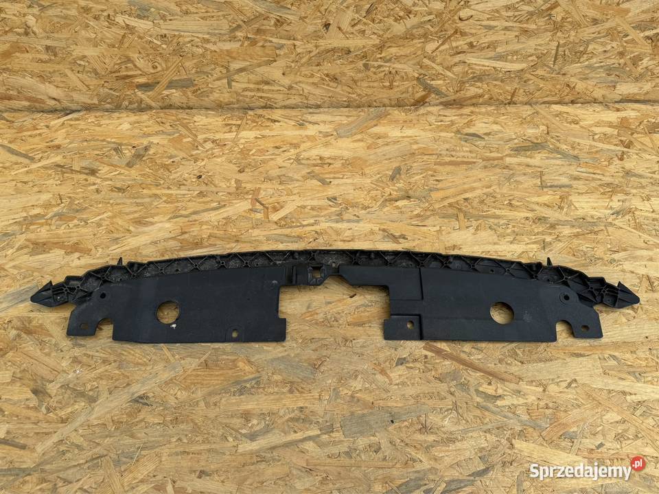 Maskownica osłona pasa mazda cx3 cx3 I lift 18 Sieraków