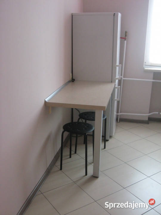 Do wynajęcia komfortowa kawalerka Bzowa Wynajem Wrocław