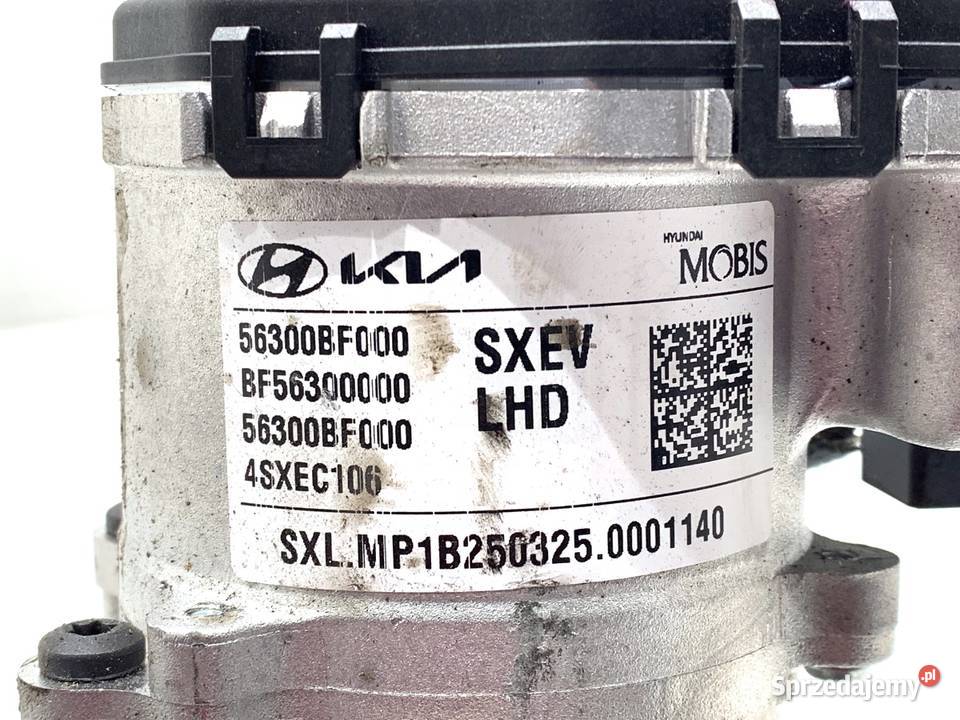 POMPA WSPOMAGANIA HYUNDAI KONA SX2 56300BF000 00 Części samochodowe sprzedam