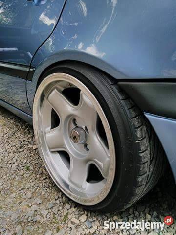 Vento vr6 ideał benzyna świętokrzyskie Bogoria