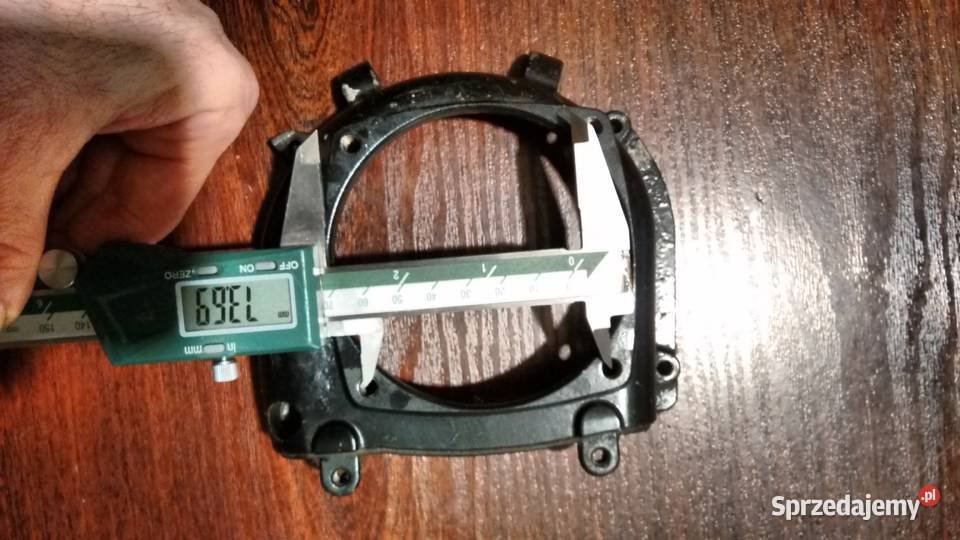 kosa chinska osłona koła magnesowego 2324 Spalinowe podkarpackie Stalowa Wola sprzedam