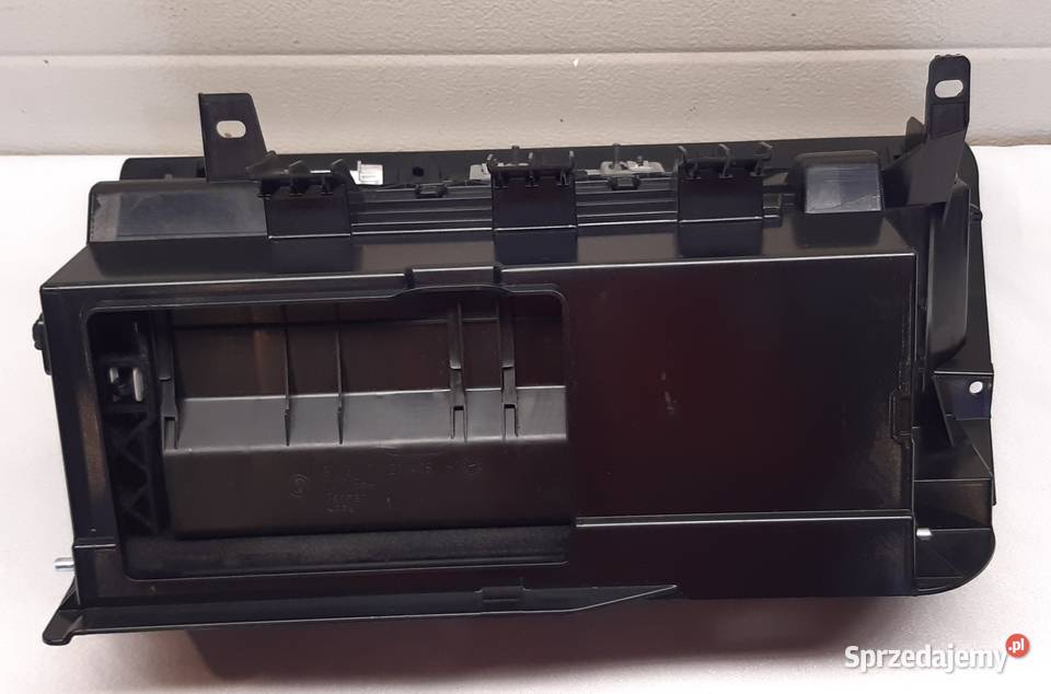 SCHOWEK PASAŻERA BMW E90 E91 7120408